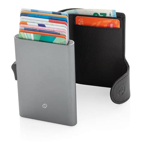 what is rfid card holder